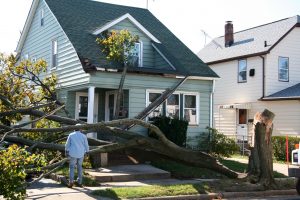 Storm Damage Restoration Oklahoma City OK 