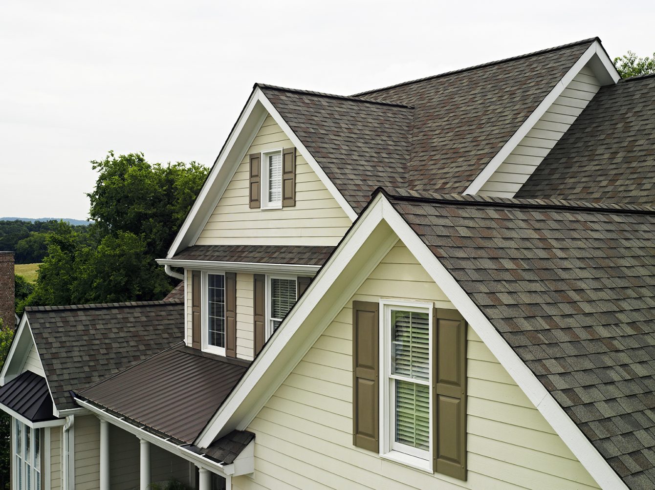 What’s the Difference Between 3-Tab and Architectural Shingles? | McRoof