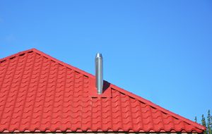 What Are the Advantages of a Metal Roof?