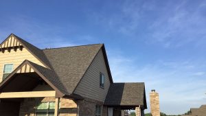 Roof Replacement Blanchard OK 